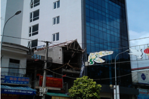 Thanh Hương Building